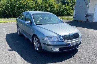 ŠKODA OCTAVIA 2.0 TDI PD 103kW 179.000km