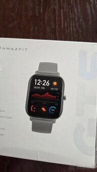 Hodinky Amazfit GTS