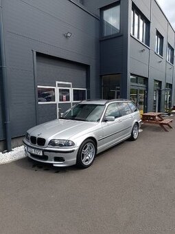 E46 330d
