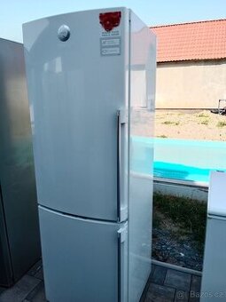Lednice s mrazakem Gorenje