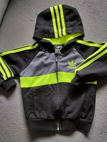 Tepláková souprava Adidas
