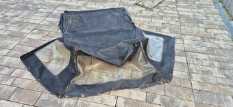 Plachta Samurai S410, S413