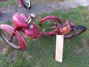 Jawa 550
