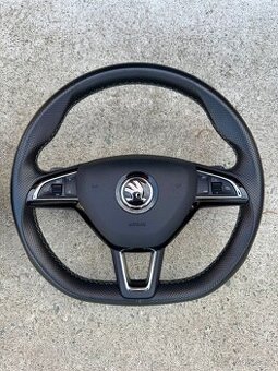 Volant Škoda