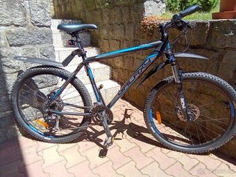 Horské kolo GALAXY 19''