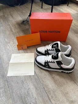 Louis vuitton skater boty