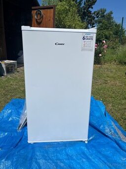Lednička Candy CHTOP 482W