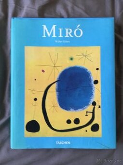 Joan Miro od Walter Erben