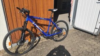 Horské kolo Ravo Maniax Disc
