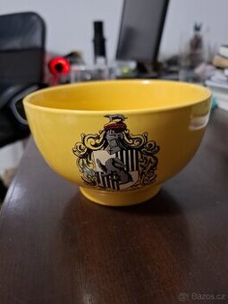 Miska Harry Potter - Mrzimor (Hufflepuff)