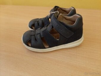 Letní sandaly vel.22 Superfit