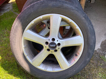 P:Letni sadu Alu kol MB GL x164,275/50R20,