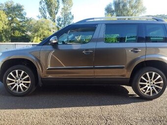 ALU kola originál škoda 5x112 R17