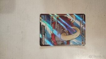 Pokémon karta Great Tusk EX 230/198