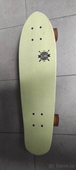 skateboard GLOBE