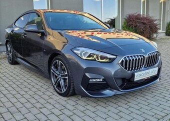 BMW Řada 2, 218d Gran Coupe,M Sport,1.Maj2