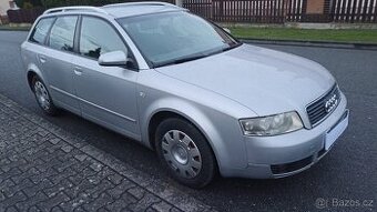 Audi A4 avant 1.9TDI 96KW