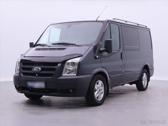 Ford Transit 2,2 TDCI Klima Navi 5-Míst DPH (2011)
