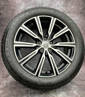 Originální Alu kola 5x108 Volvo XC60 235/55/19 TOP