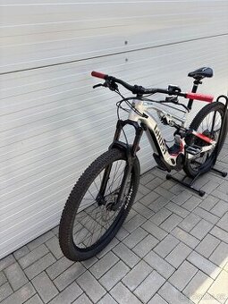 Ghost E-ASX BASE 130M