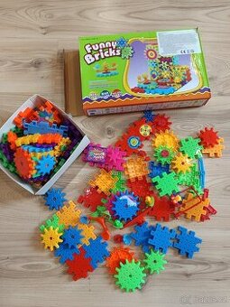 Funny Bricks