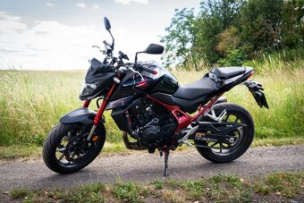 Honda CB 750 Hornet 2023