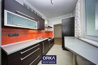 Prodej bytu 3+1 v Olomouci na ulici Rožňavská