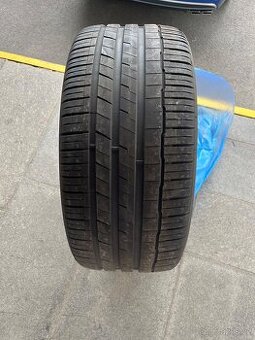 Hankook Aventus s1 285/35R22