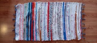 Chalupářský koberec (45 x 85 cm)