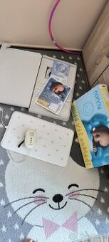 Monitor dechu nanny