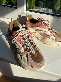 Fila Sneakersy Electrove Cb Wmn