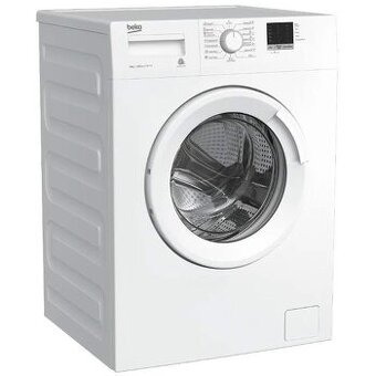 Úzká pračka Beko 6 kg, český panel, plně funkční