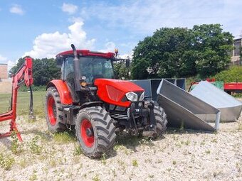 ZETOR FORTERRA HSX 140