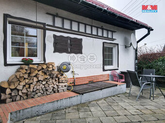 Prodej rodinného domu v Mikolajicích