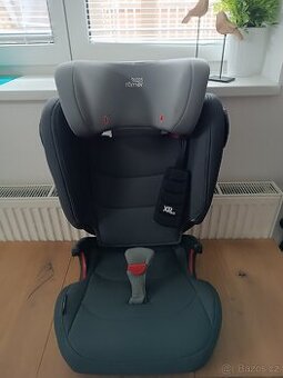 Autosedačka Romer Britax