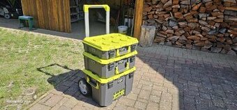 Prodám Boxy Ryobi