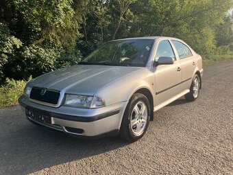 Škoda Octavia I 1.9 TDI