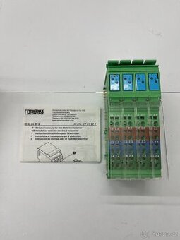Rozšiřující modul phoenix contact