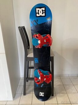 Snowboard - 1