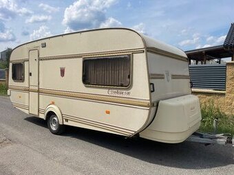 Karavan Tabbert Comtesse 530