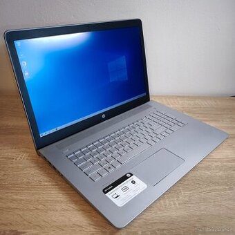Notebook HP Pavilion, FULL HD 17,3"