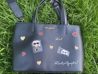 Kabelka Karl Lagerfeld - 1