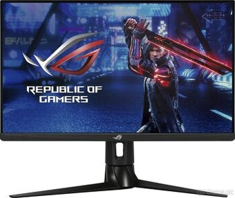 Prodám monitory Asus ROG - 1