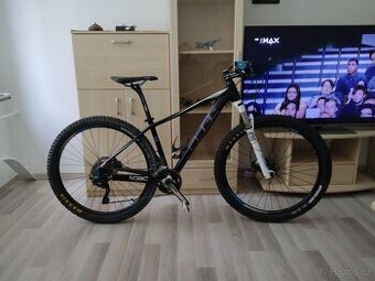Cube Ltd Pro 27.5