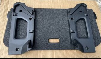 Dvojitá podlaha Škoda CITIGO, VW UP