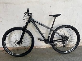 Kolo Trek Paragon Gary Fischer Coll. 15.5”/S pro 155-170 cm