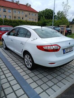 Renault Fluence 1.6 benzín