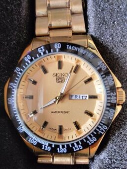 Hodinky zn Seiko