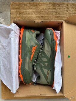 Nové boty Altra Lone Peak, velikost 44 a 45