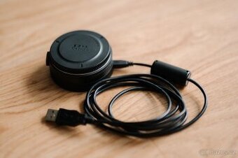 Sigma USB dock UD-01 pro Canon EF
